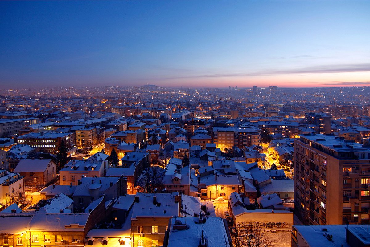 RoughGuides's tweet photo. 10 brilliant Eastern European destinations for a winter break https://t.co/OpnzL4iLhO #EasternEurope #travelling https://t.co/VCeipgKEc4