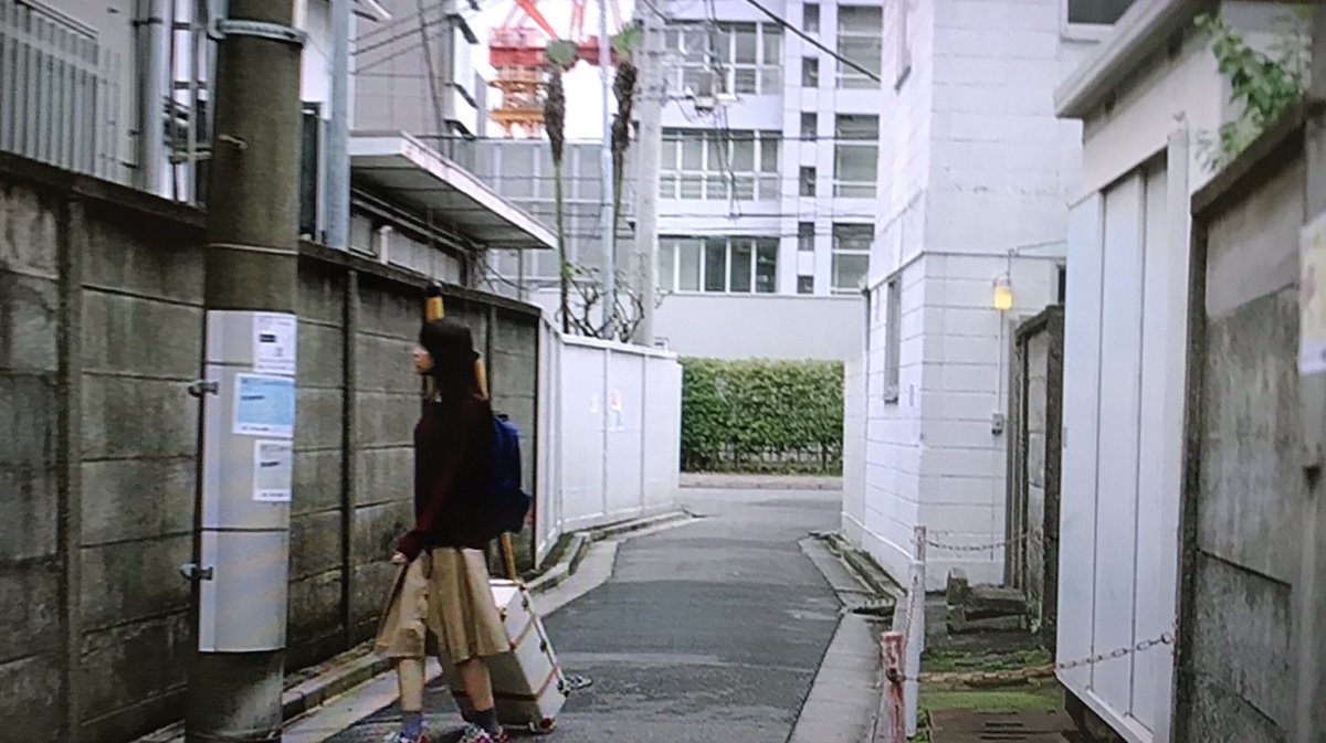 欅坂個人pvロケ地 欅坂個人pvロケ地