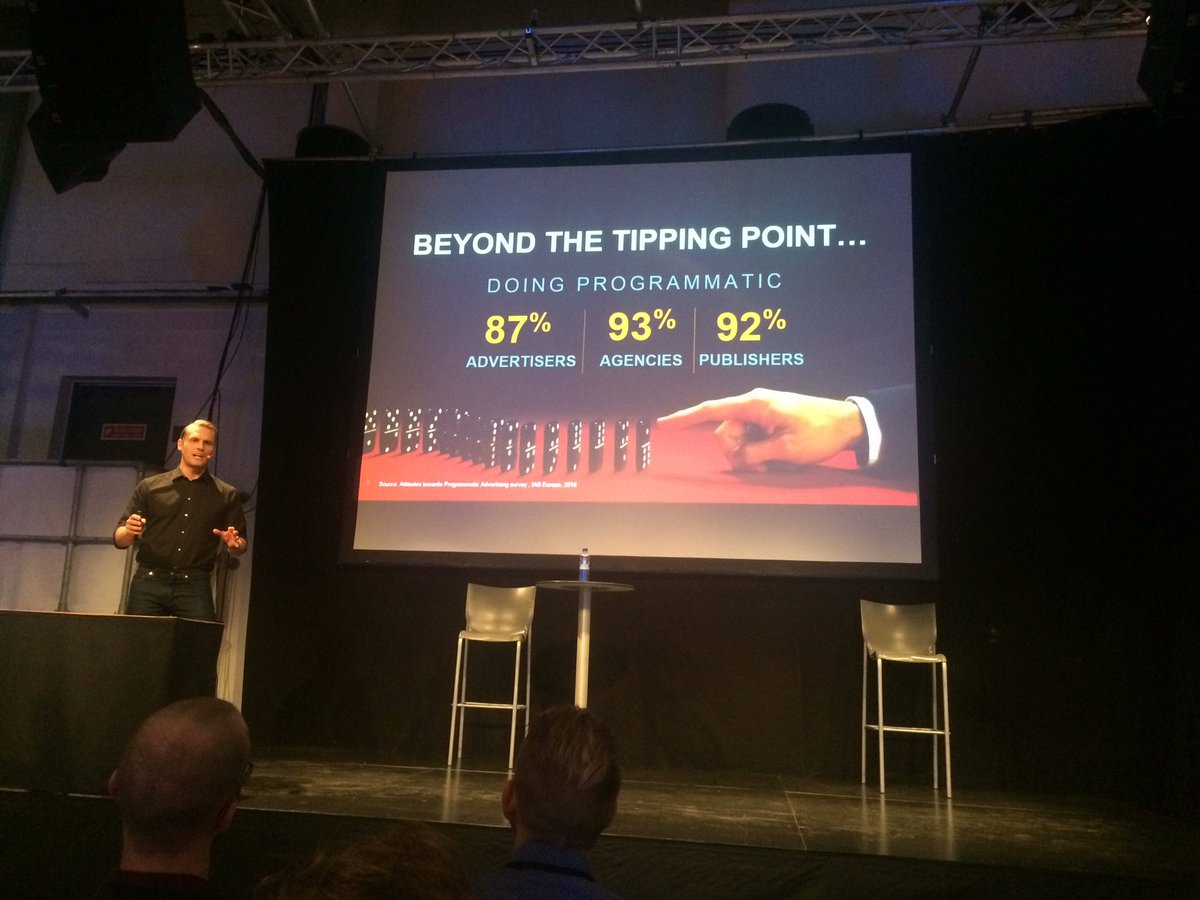 AudienceProject tweet media