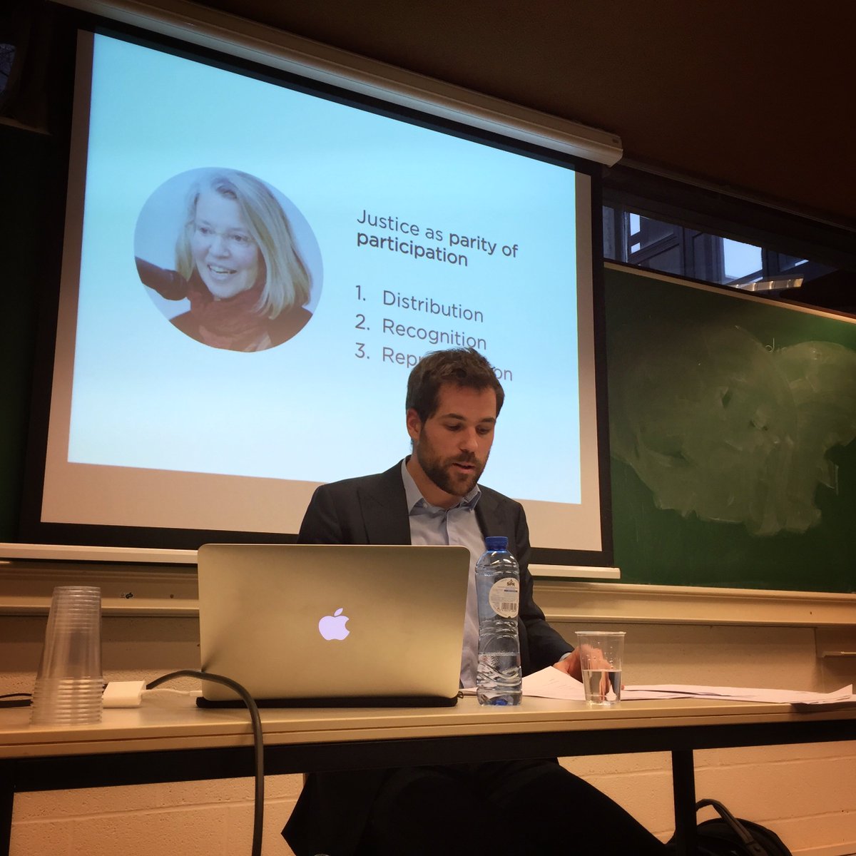 Congratulations Dr @bcoolsaet on your PhD on environmental justice! Excellent interdisciplinary experience with <a href="/DedeurwaerdereT/">Dedeurwaerdere Tom</a> <a href="/BIOGOV/">BIOGOV UCLouvain</a>