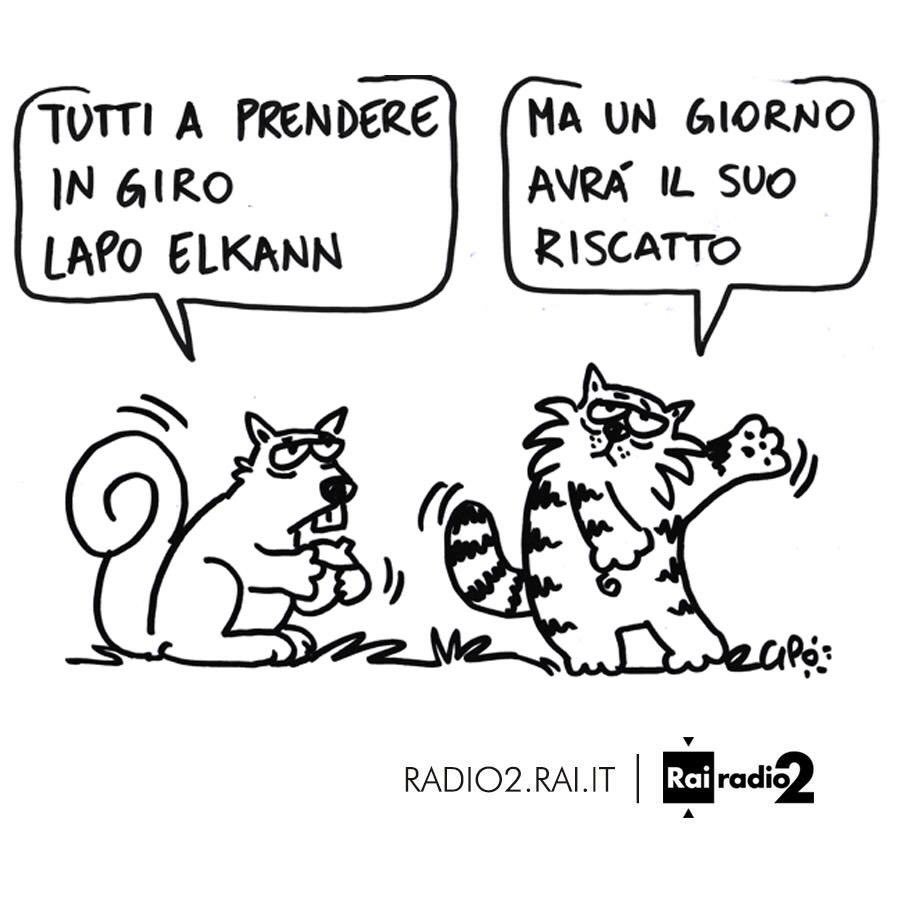 RaiRadio2 tweet picture