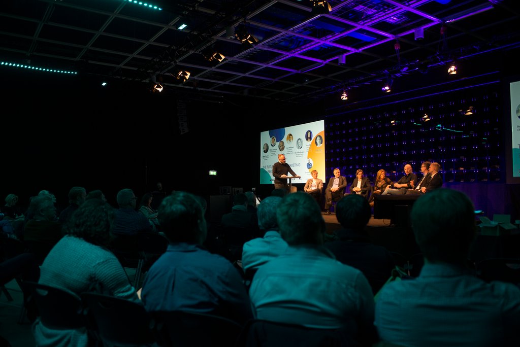 MenigaRewards's tweet photo. Thanks to everyone that attended our seminar "The Future of Retail Marketing Powered by Banks. And thanks to moderator @tuomasEnbuske. https://t.co/DDsIxy1kSI