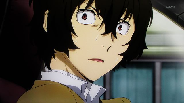たかぬま Twitterren 文豪ストレイドッグス 第21話の感想 4 6 ラヴクラフトの触手が異能力ではないことから てっきりギルドが作り出した生物兵器かと思ったんですが フランシス君との契約を果たさねば というセリフから考えると悪魔か何かなんでしょうか 汗
