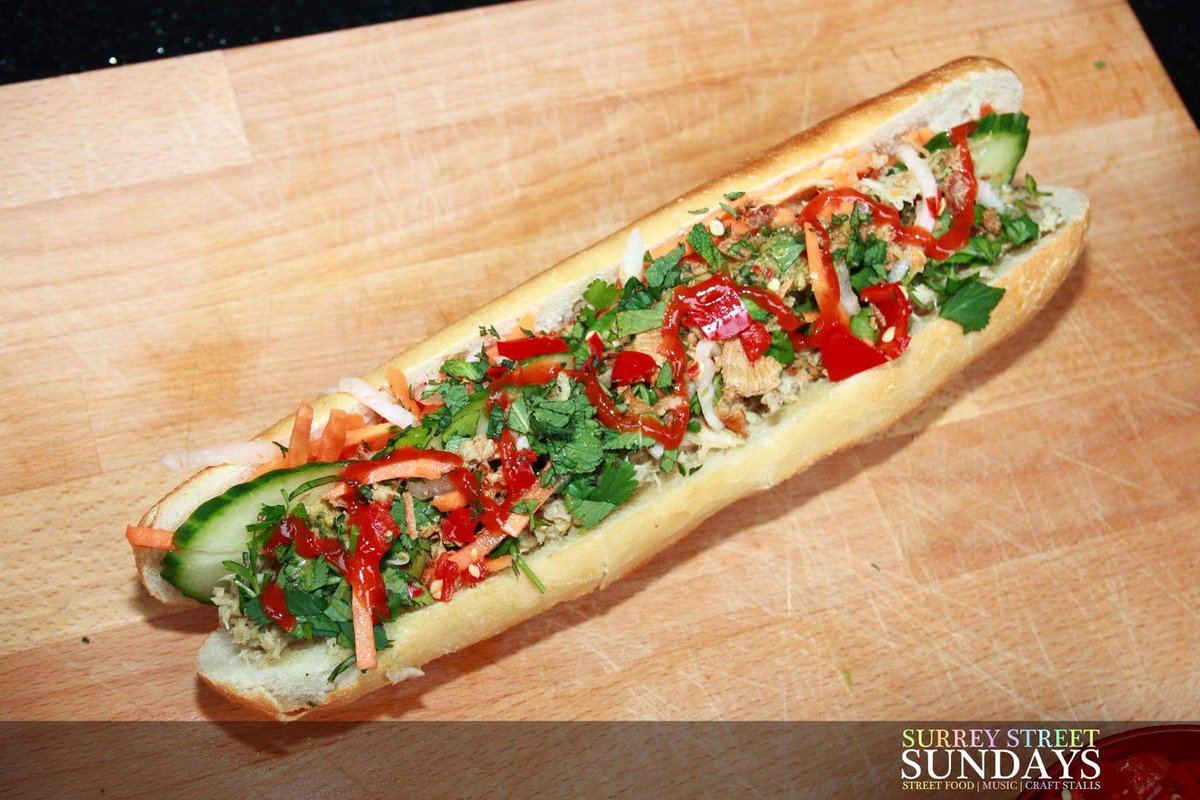 Surrey Street Croydon tweet media