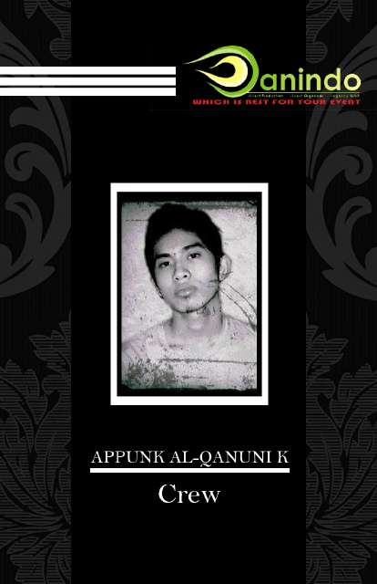 pupunknatural's tweet photo. Id card https://t.co/NpgLuJZZtS