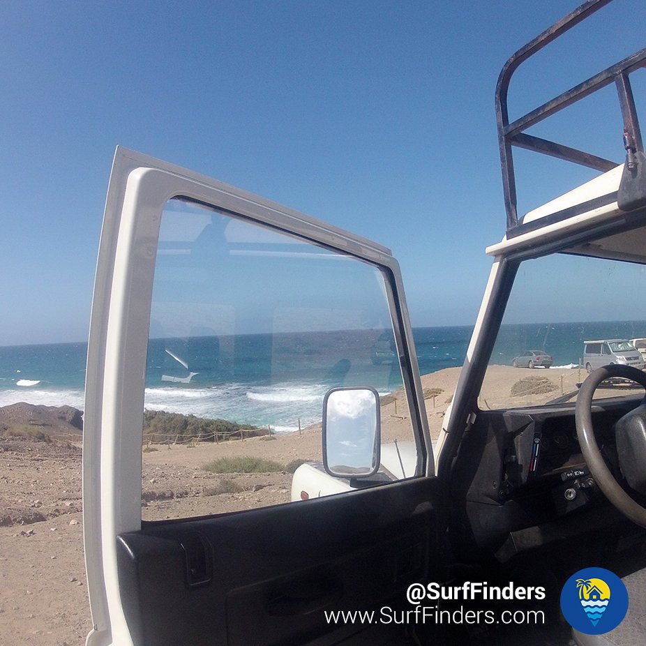 SurfFinders tweet picture