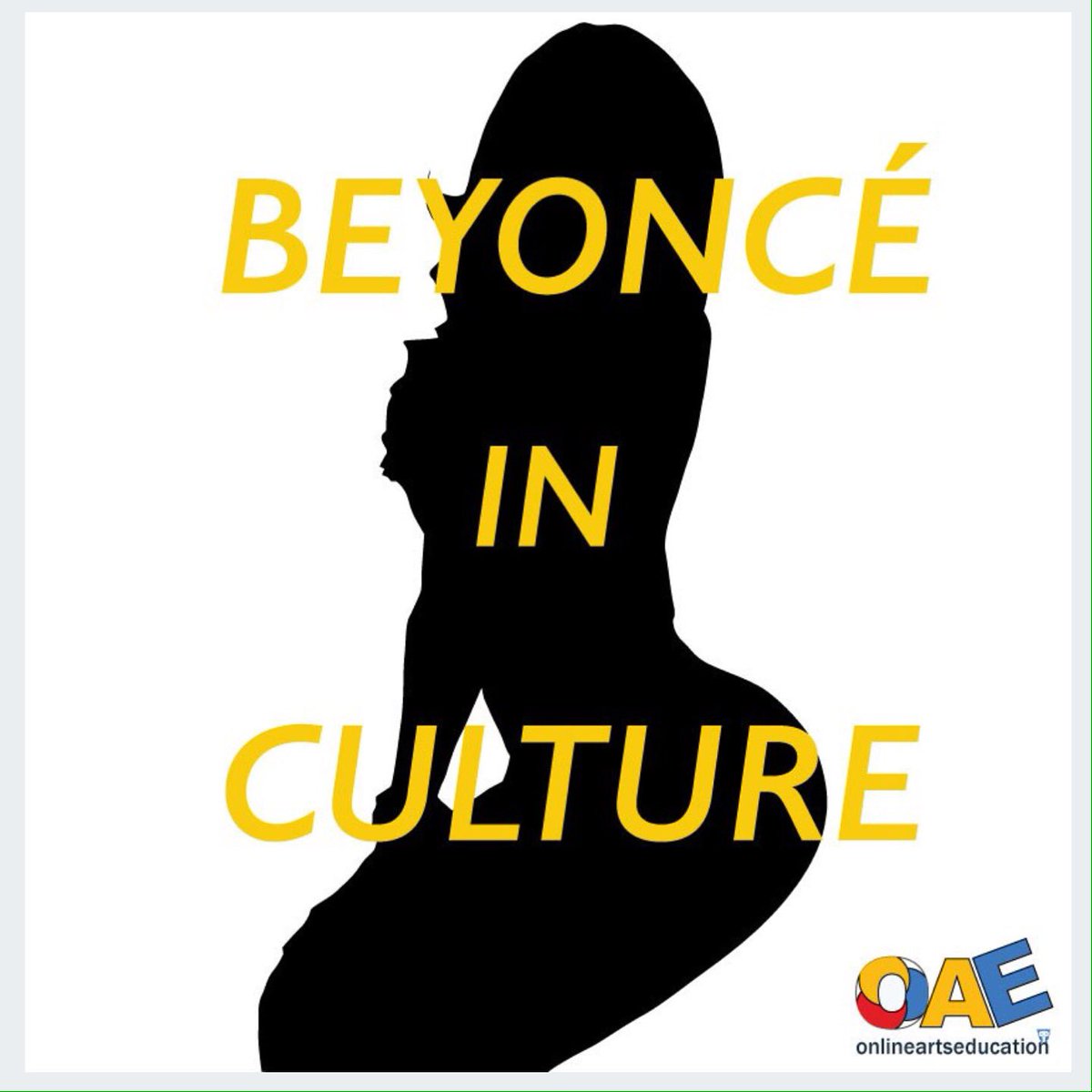 Onlineartsedu's tweet photo. Brilliant course Beyoncé in Culture with @elizawriter1 6 videos 6 lessons &amp; certificate https://t.co/8RNAUZDLT1 #wednesdaywisdom #course https://t.co/0WrVbtd8tS