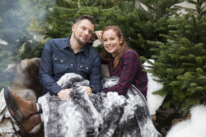 #Norbert commis d'office : 24 heures pour un Noël de rêve c'est le vendredi 23 décembre à 20:55 avec <a href="/NorbertTarayre/">Norbert Tarayre</a> et <a href="/ferjanisophie/">Sophie Ferjani</a> !