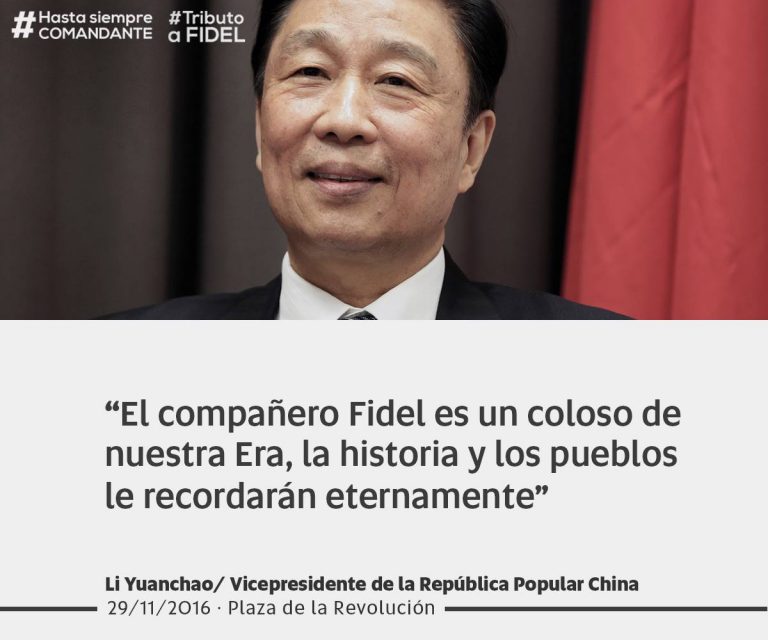 OTCS_Spiritus's tweet photo. #TributoaFidel #HastaSiempreComandante #FidelCastro #PorSiempreFidel #HonoryGloriaAFidel https://t.co/ieaCfKopFj