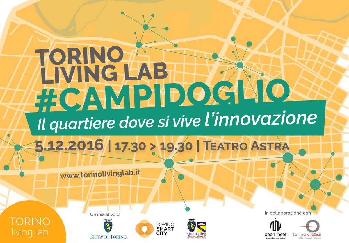 Torino Smart City JR68 » Regardsdefemmes