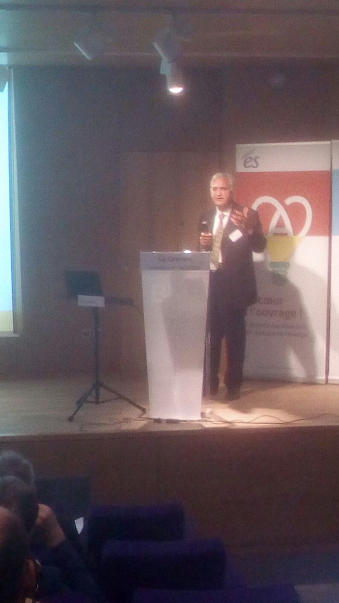 ActValue's tweet image. We are @ DREAM CLOSING EVENT, talkin' about innovative Dream concept for the management of the electricity grid #dreamproject #strasbourg