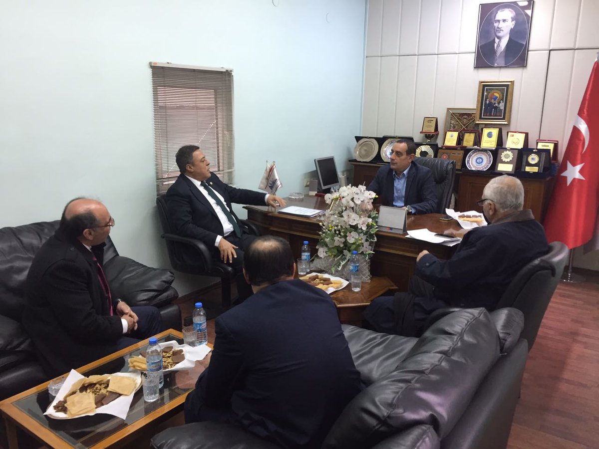 Mevlüt Dudu tweet media