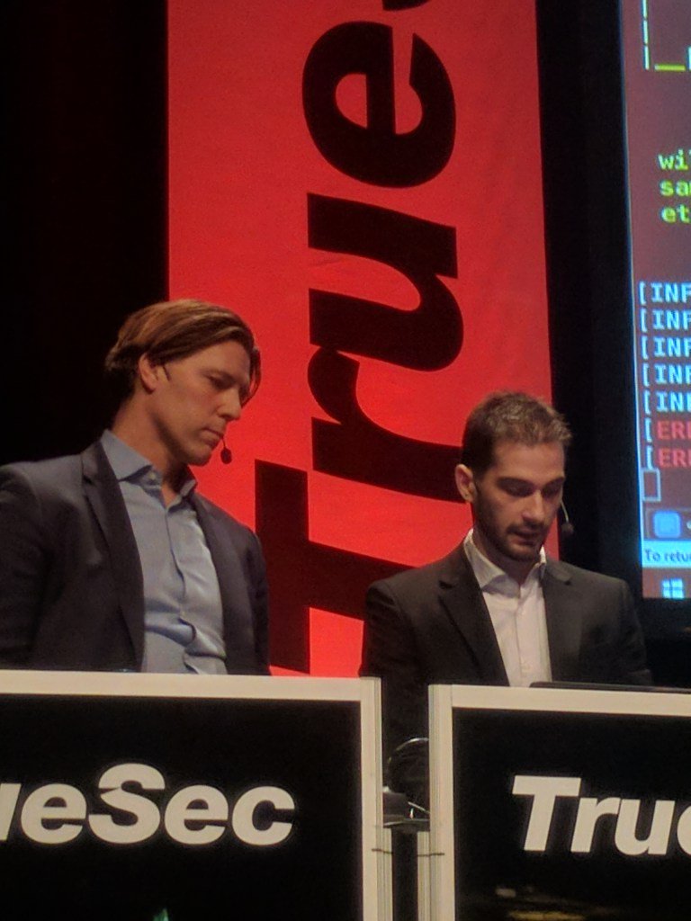 Cyberkriminaliteten och hotbilden mot svenska företag ökar markant - it-kanalen.se/16322-2/