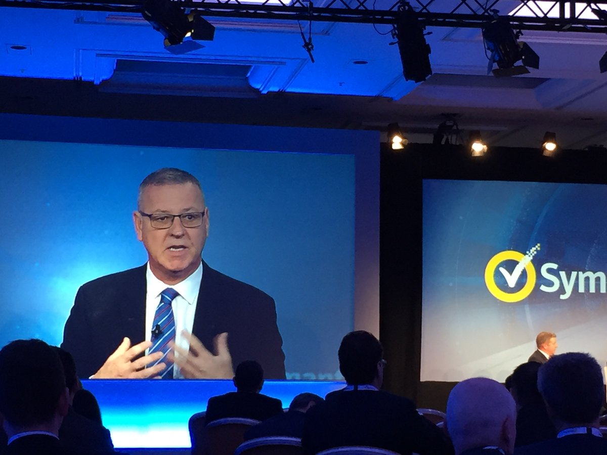 netpptechnology's tweet photo. Stuart Henderson, Kevin Isaac &amp; John Sorensen on sales strategy, #Symantec &amp; #BlueCoat integrations, regional strategy #PartnerEngage https://t.co/lc0U0n0zUj