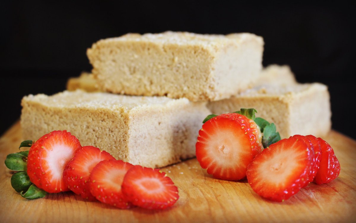 Do I want ☝️ ? Shortbread in our #coffeebar great job again <a href="/soapfactory1/">Andrew Bacurin</a> #beafoodhero @ServestFoodCo <a href="/MarlenaLigocka/">Marlena Ligocka</a> <a href="/antonia_isaacs/">Antonia Isaacs</a>