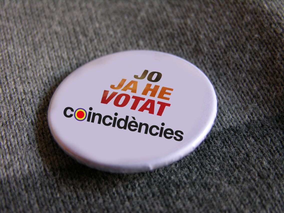 funkyover's tweet photo. Els #Terrats de Barcelona nominats millor "Projecte innovador"?
Si, i gràcies a @coincidencies
#HeVotatCoincidencies
https://t.co/CpnasTozRf https://t.co/NRPSBk3dGi