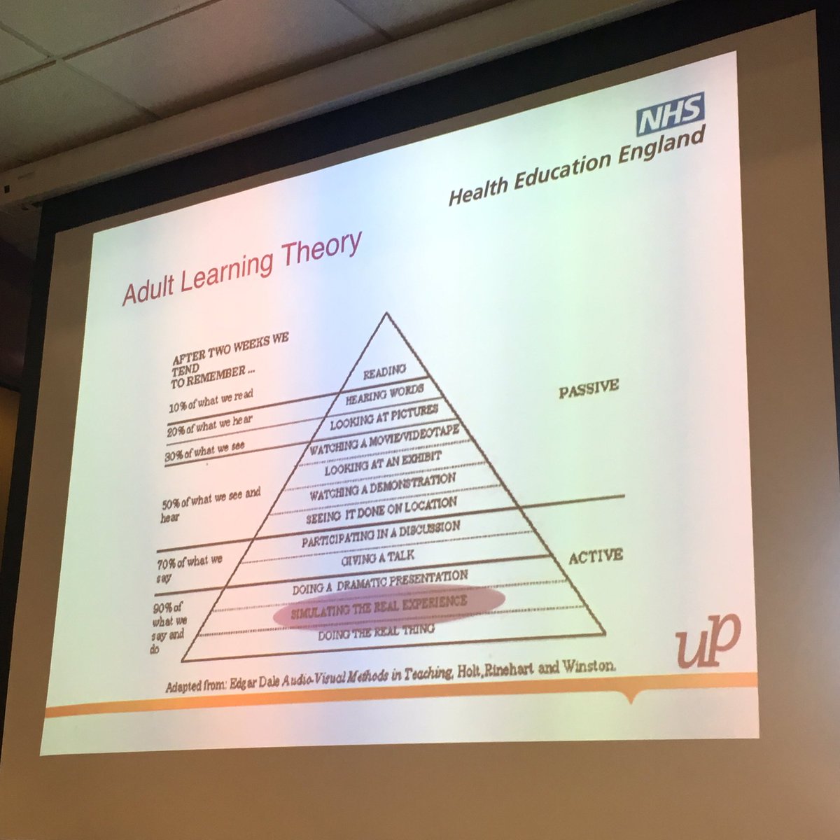 James Chinery tweet media