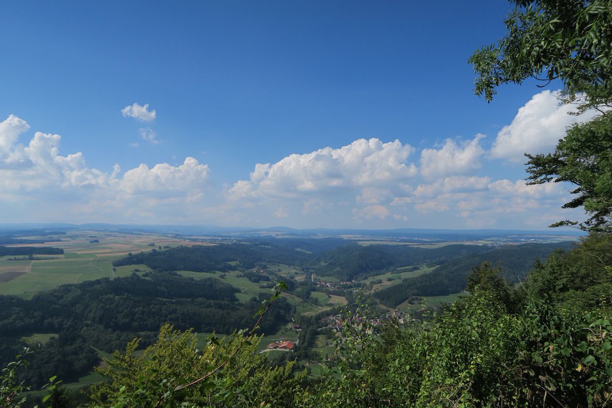 TopTrails of Germany tweet media
