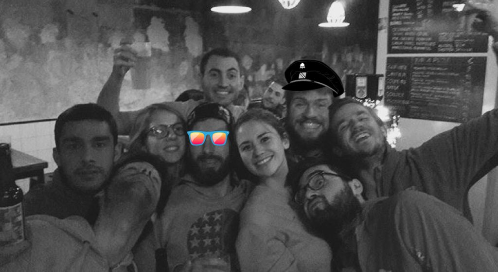 KikiRunsPigalle's tweet photo. Si tu te demandes encore #WhyIRunPigalle .. viens avec nous le mardi et tu comprendras toi aussi ! @AR_Pigalle https://t.co/NJYTBBujFC