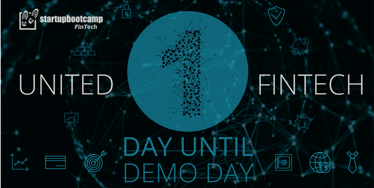 sbcFinTech's tweet photo. UK is 'No.1' at the heart of FinTech innovation worldwide! #sbcDemoDay is already tomorrow! We can't wait! https://t.co/8tcBI6XUFm https://t.co/9PeEGIdYCX