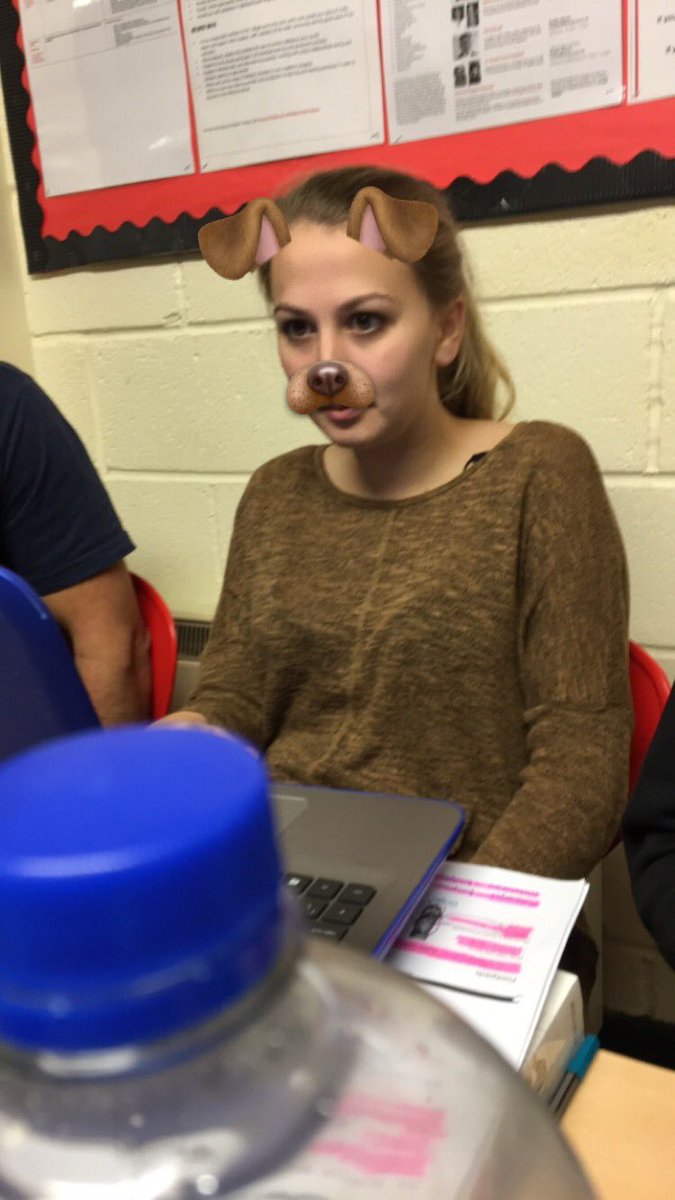 Hanjesusclarke's tweet photo. Love my best freind @molly_rochester https://t.co/dui9hCwUQm