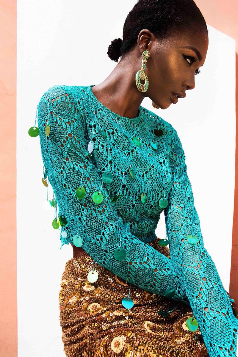 OnyinyeFafiObi's tweet photo. Latest creative direction for @LFDW_NG on the 'Shop The Runway' initiative.
Shot by hot stuff @LakinOgunbanwo with the gorg @Ujumarshall https://t.co/66khQrOWFo