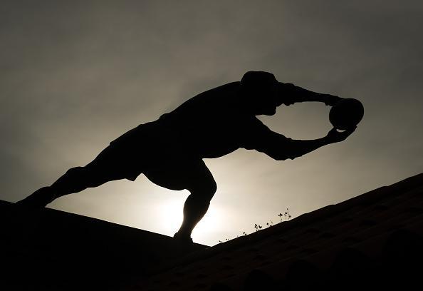 EnglandRugby's tweet image. Calling all players 📢
Complete our national rugby survey and you could win a coaching session with Eddie Jones: bit.ly/2gI1axY