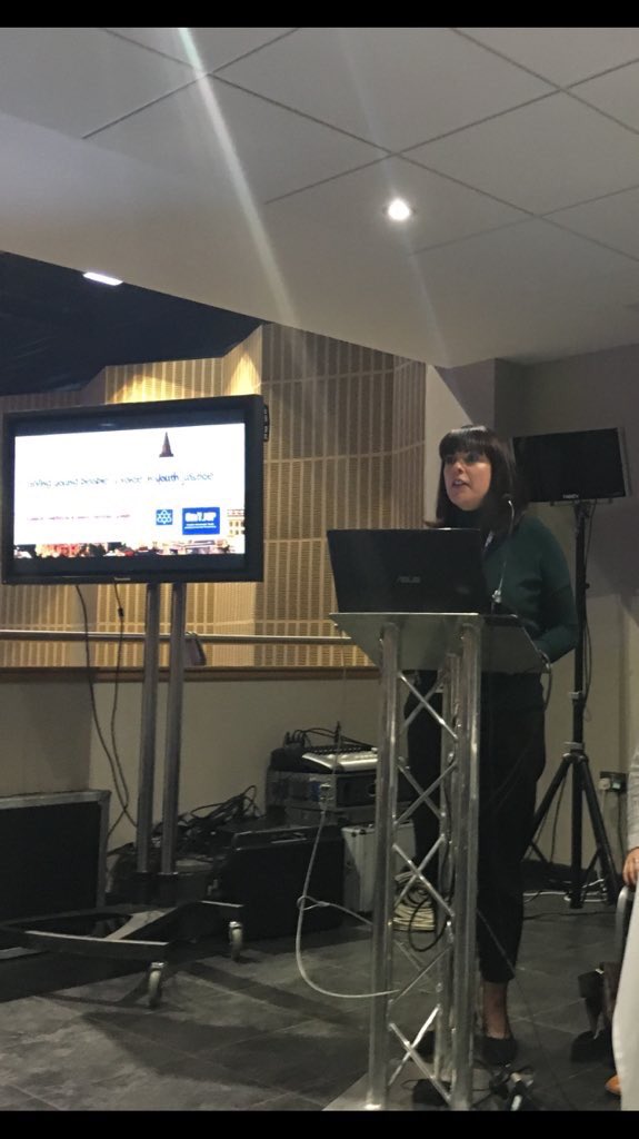 GMYJUP_mmu's tweet photo. Pics taken by inspirational @Nat89atk of the team in action in our #participation session yesterday. Great to see you there Natalie! #YJC16 https://t.co/sFTXWZVMk7