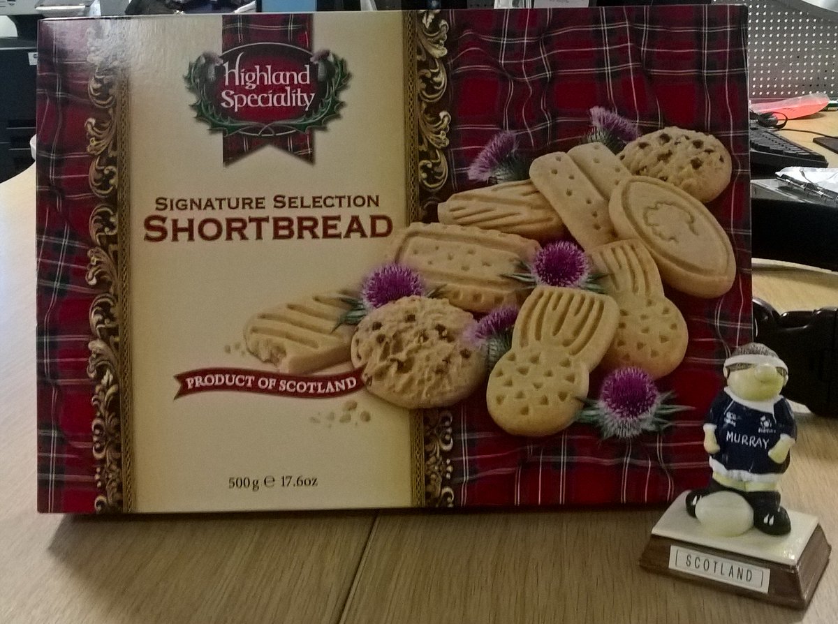RSSS_FHarkness's tweet photo. Happy St Andrews day.  CSI South Yorkshire enjoy. #csi #wyp24 https://t.co/7j6e786Pkm