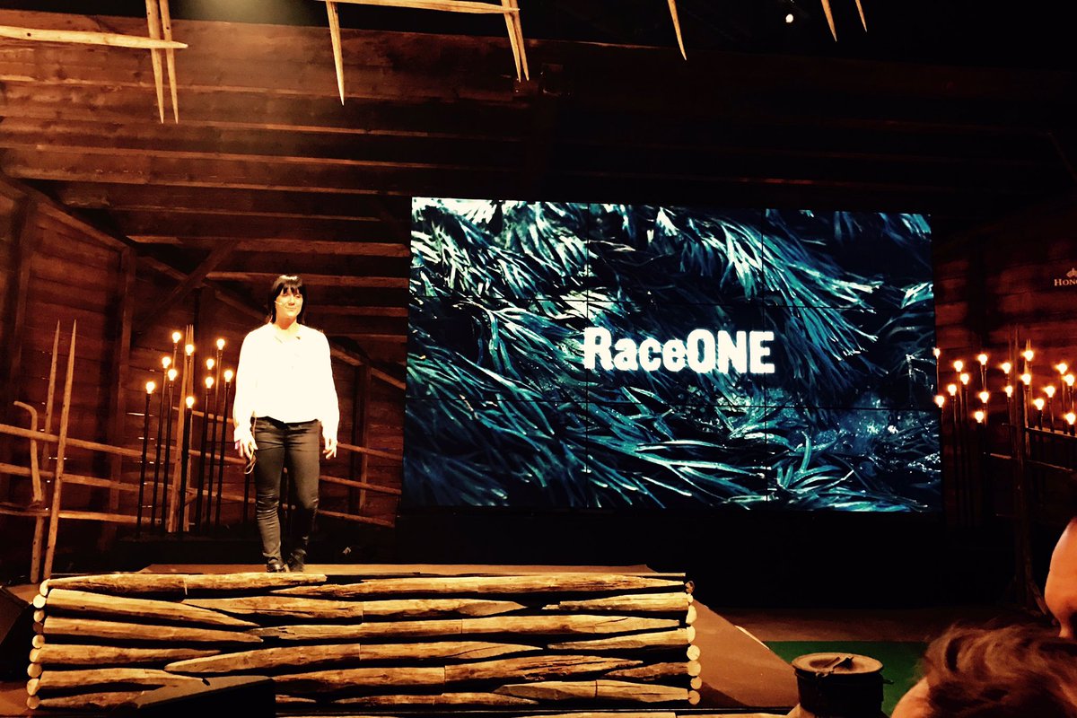 Så var pitchen på Slush Topp 100 över... håll tummarna att jag går till semifinalen med topp 20 i morgon bitti! #slush #pitch <a href="/RaceONEapp/">RaceONE</a>