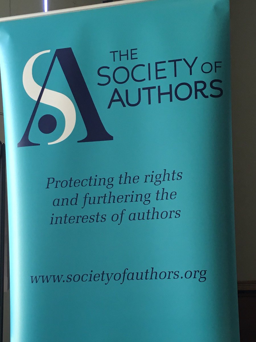 Front row seat at #DigitalEssentials should be a great day!