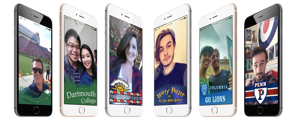 Geofilter Design tweet media