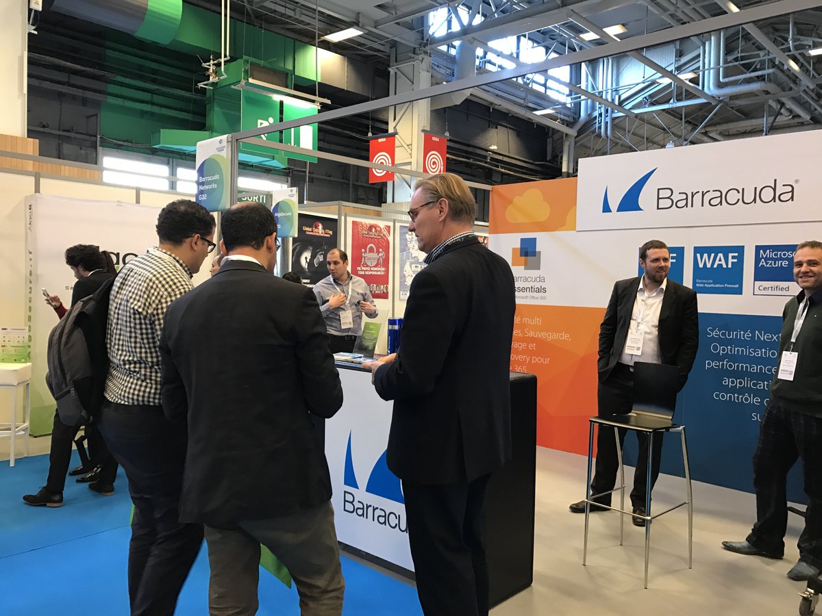 Come meet our experts around your public cloud needs at stand G32 at <a href="/CEE_Paris_/">Cloud & AI Infrastructure Paris</a> and win tickets to see Green Day Live in Paris