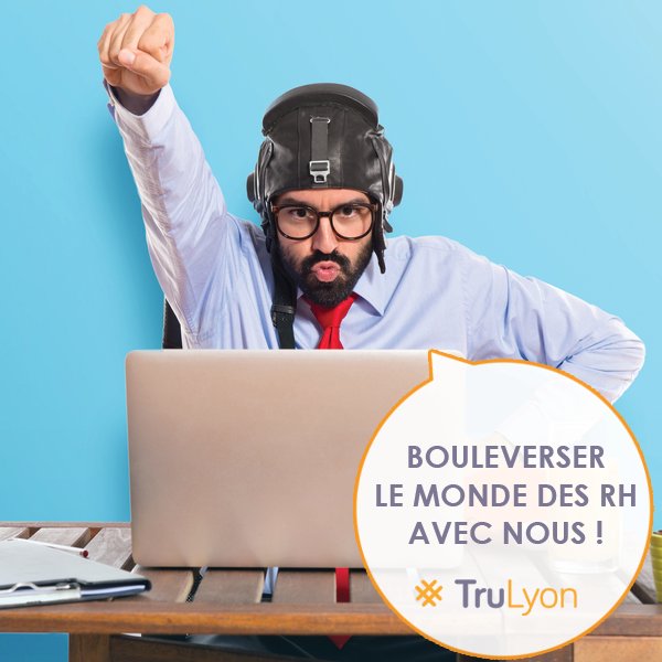 TruCommunauté tweet media