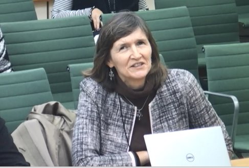 Women & Equalities Committee tweet media