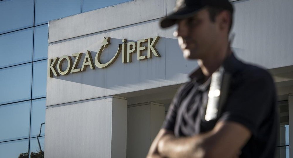 sputnik_TR's tweet photo. Koza-İpek'i denetleyen müfettiş #FETÖ'cü çıktı https://t.co/SdRR95598U https://t.co/0Vel4AwC7k