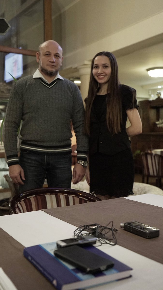 newspaper_sudba's tweet image. A guest in #YourFate newspaper - Mihail Vigdorchik, a specialist in psycho diagnostics and psychoanalysis. Soon...
#fateanalysis #ichanalyse