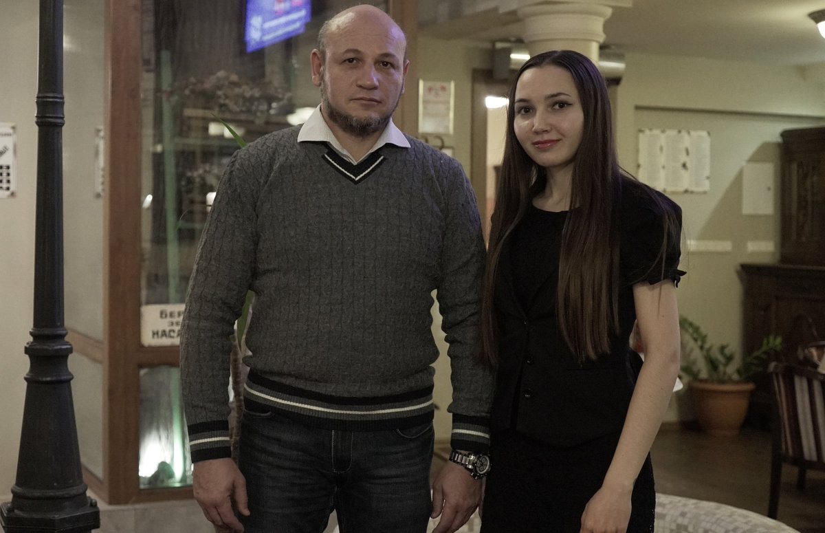 newspaper_sudba's tweet image. A guest in #YourFate newspaper - Mihail Vigdorchik, a specialist in psycho diagnostics and psychoanalysis. Soon...
#fateanalysis #ichanalyse