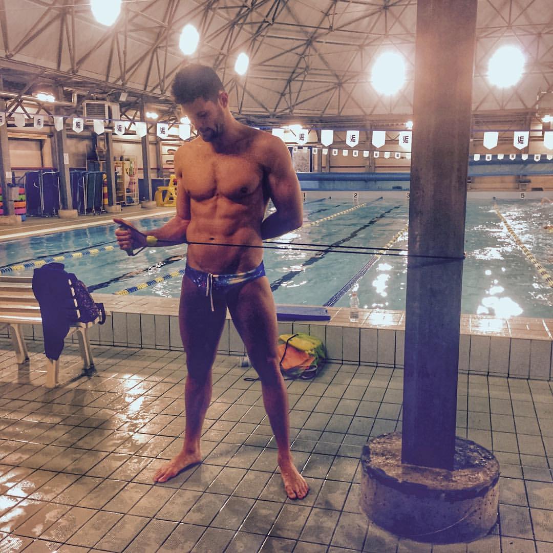 pensodunquerido's tweet photo. A #InLineaColRusso, @bomber_orsi ci parla di #nuoto, @acmilan e ...?
Scopritelo su https://t.co/tX234QT5nm https://t.co/sSLQzBDQZo