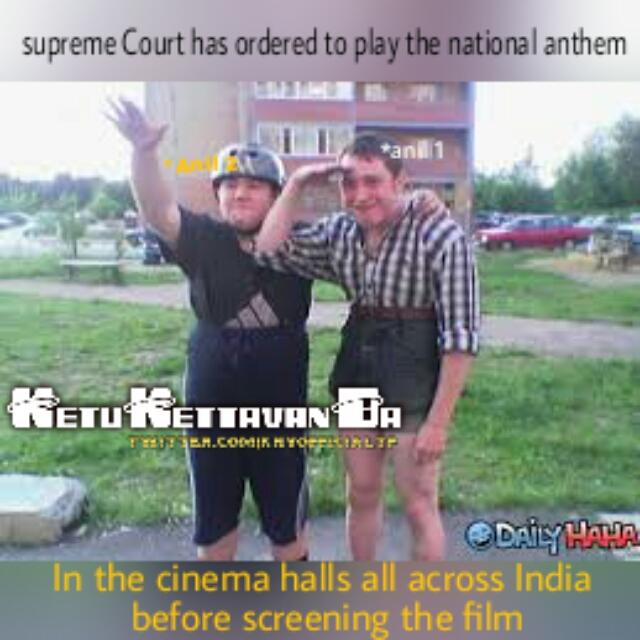 KNVofficialTP's tweet photo. Anil fans reaction right know... https://t.co/S9QL9ojnh0