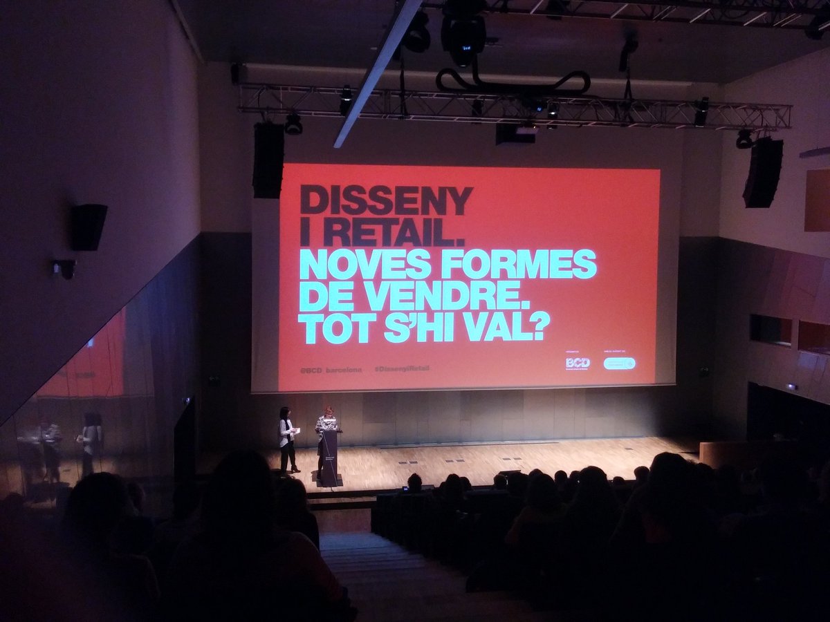 EcoEstiloEs's tweet photo. Innova #comercio con #ecodiseño ambientalización y valores ecosociales y #modaSOStenible  #DissenyiRetail @BallarinMontseK #retail #moda https://t.co/fN2IxLT55g