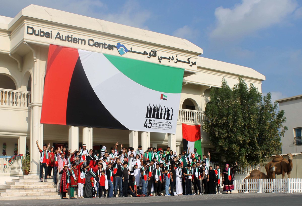 Dubai_Autism's tweet photo. #ุงูููู
_ุงููุทูู_45 #ุงูุงู
ุงุฑุงุช_ุจูู
_ุชูุชุฎุฑ #ููู
_ุงูุดููุฏ #ุดูุฏุงุก_ุงูุงู
ุงุฑุงุช
#ู
ุฑูุฒ_ุฏุจู_ููุชูุญุฏ
#uae_national_day_45 #UAECommemorationDay #autism_center https://t.co/eJwEMFZvwf