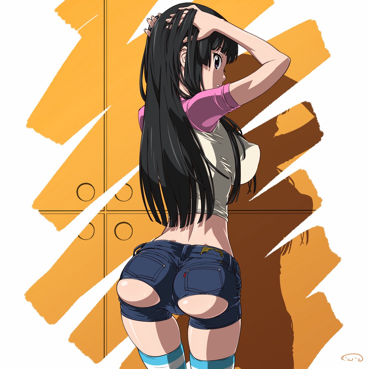 sandworks's tweet photo. #いい澪の日
だって受信した(u ・ω・) https://t.co/4xdCfrJ51B