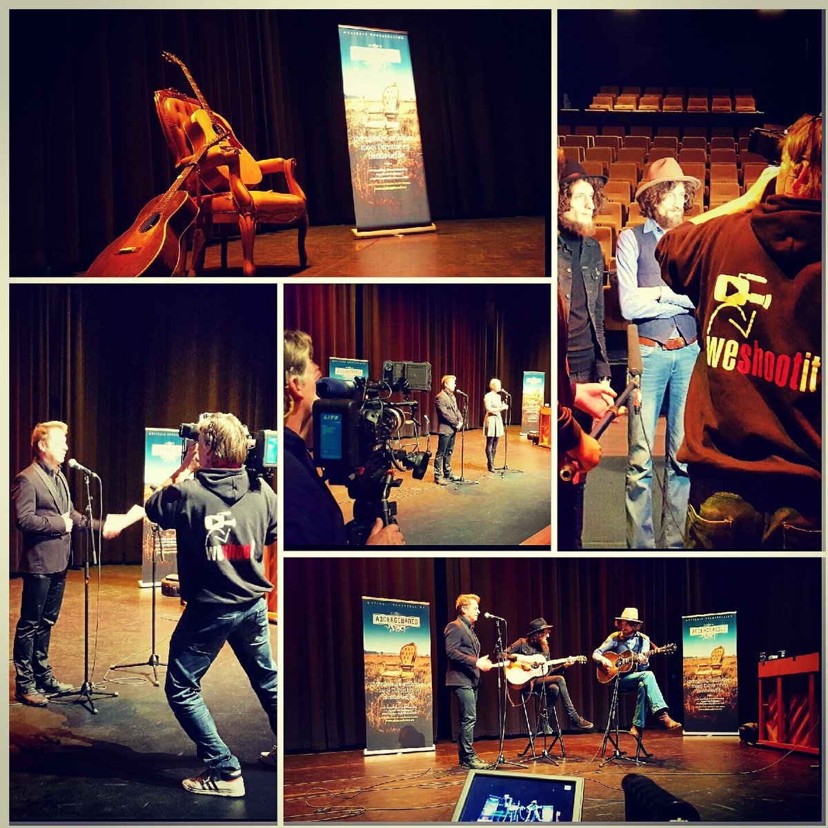WeShootit99's tweet photo. #Opnames #Addergebroed #Assen #denieuwekolk #Tresore #KoenvanDijk #TonyNeef #WienekeRemmers #Tangarine #Sony #A7RII #FS7 #Ronin #FS5 https://t.co/rTNgUh7RSL