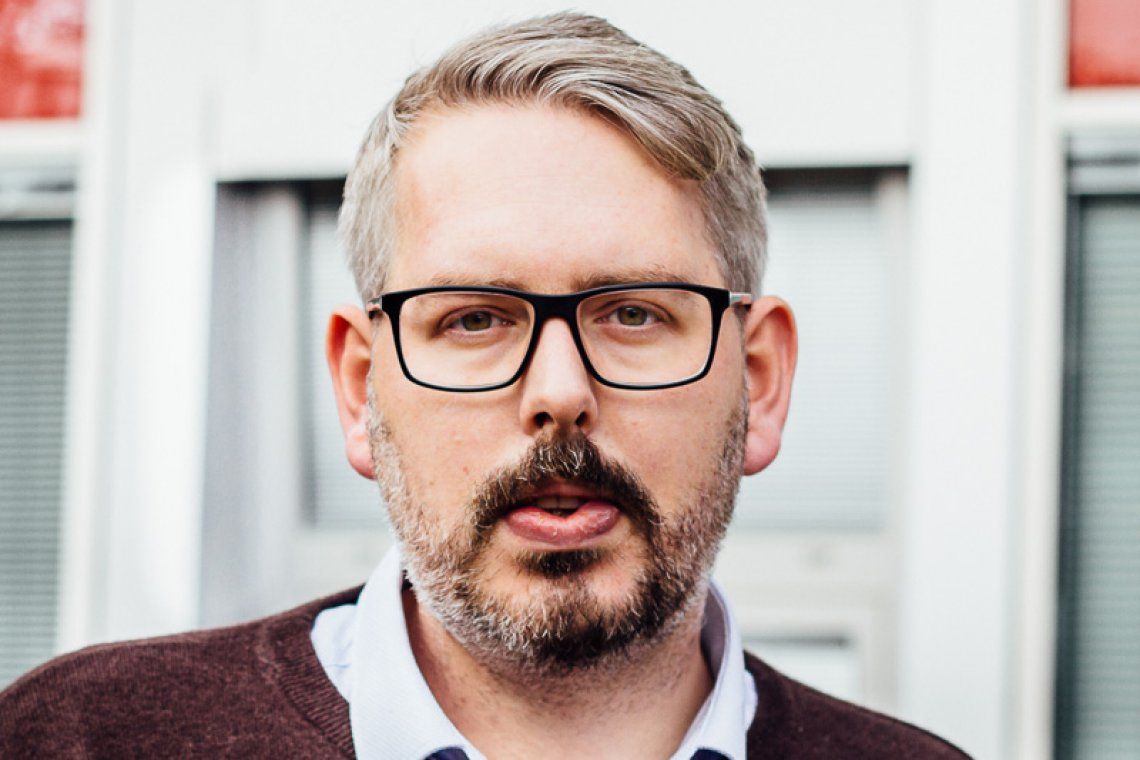 strg_dk's tweet photo. strg.hallo

Wir haben Verstärkung bekommen. 
❤️-lich Willkommen Hendric. https://t.co/0qJcafnMGg https://t.co/dRNsXC2hCV