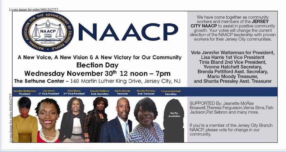 Joyce Watterman tweet media