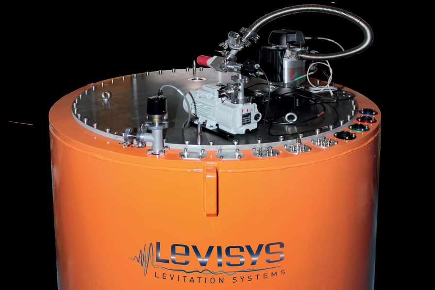 SDTech_Groupe's tweet photo. #Levisys fait tourner ses volants d'inertie https://t.co/M0mfynLXPF #innovation #startup #energie #madeinfrance https://t.co/534XrUB2IV