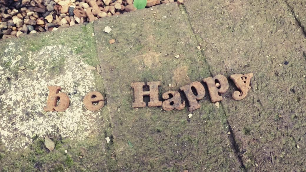 Laura_CSW's tweet photo. The bench is broken but the #RustGarden is still positive... #walktowork @EdinburghPrints @DonovanSiegel https://t.co/p3BxfVcKaQ