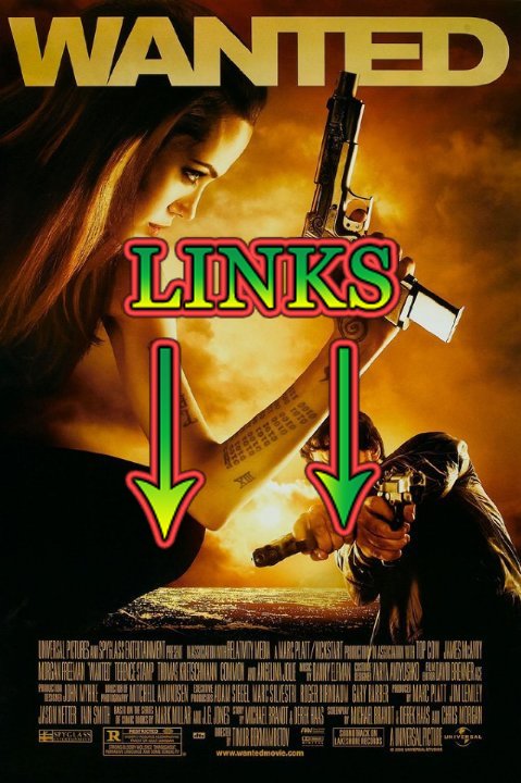 Wanted : Choisis Ton Destin 2 WANTED CHOISIS TON DESTIN FILM COMPLET STREAMING