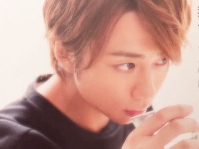 Ki_am179's tweet photo. 俺もびんぞ

 #怒らないから引用RTで第一印象言ってごらん https://t.co/hLhZg72mYJ